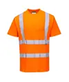 T-Shirt alta visibilità Portwest