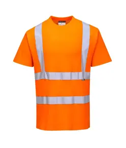 T-Shirt alta visibilità Portwest