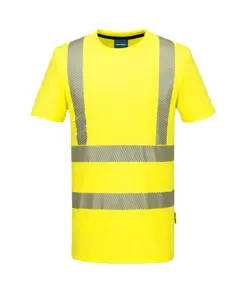 T-Shirt alta visibilità Portwest