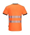 T-shirt alta visibilità Portwest PW310