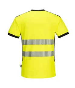 T-shirt alta visibilità Portwest PW310
