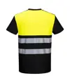 T-shirt alta visibilità Portwest PW311
