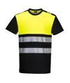 T-shirt alta visibilità Portwest PW311