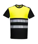 T-shirt alta visibilità Portwest PW311