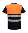 T-shirt alta visibilità Portwest PW311