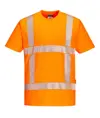 T-shirt alta visibilità Portwest R413