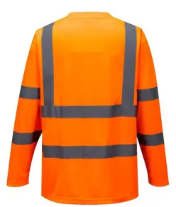T-Shirt alta visibilità Portwest S178