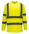 T-Shirt alta visibilità Portwest S178