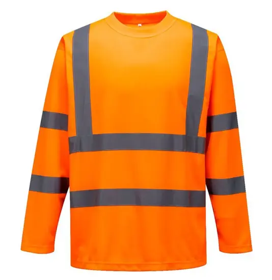 T-Shirt alta visibilità Portwest S178