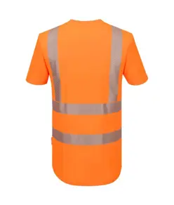 T-Shirt alta visibilità Portwest