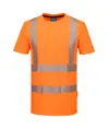 T-Shirt alta visibilità Portwest