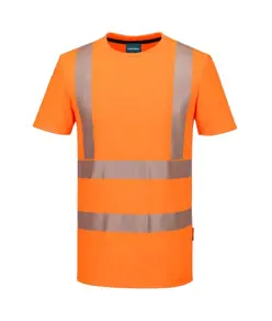 T-Shirt alta visibilità Portwest