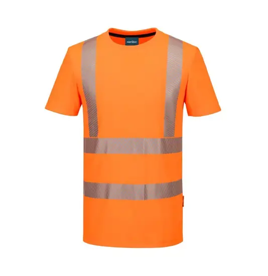 T-Shirt alta visibilità Portwest