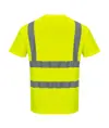 T-Shirt alta visibilità Portwest