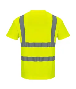 T-Shirt alta visibilità Portwest