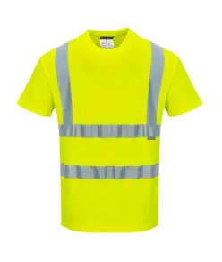 T-Shirt alta visibilità Portwest