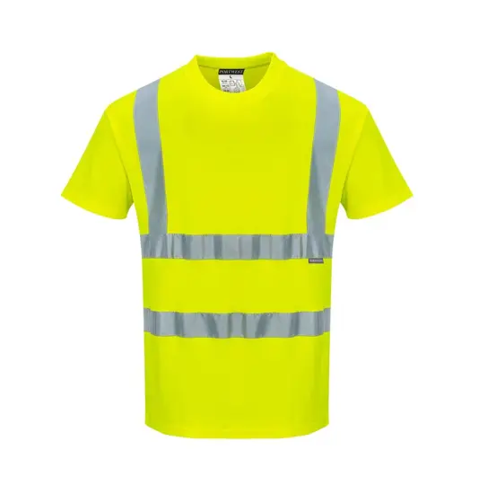T-Shirt alta visibilità Portwest