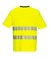 T-Shirt da lavoro alta visibilità DX4 Portwest DX413
