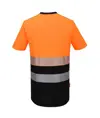 T-Shirt da lavoro alta visibilità Portwest