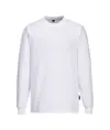 T-shirt da lavoro antistatica a manica lunga Portwest AS22