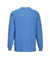 T-shirt da lavoro antistatica a manica lunga Portwest AS22
