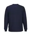 T-shirt da lavoro antistatica a manica lunga Portwest AS22