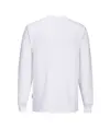 T-shirt da lavoro antistatica a manica lunga Portwest AS22