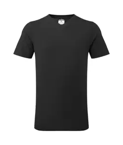 T-shirt da lavoro con scollo a V Portwest