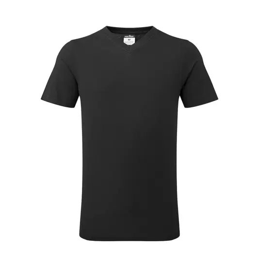 T-shirt da lavoro con scollo a V Portwest