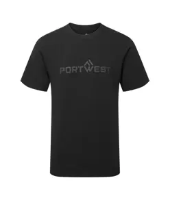 T-shirt da lavoro Portwest