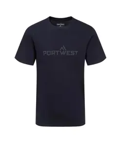 T-shirt da lavoro Portwest