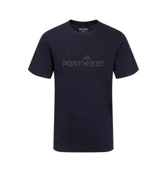 T-shirt da lavoro Portwest