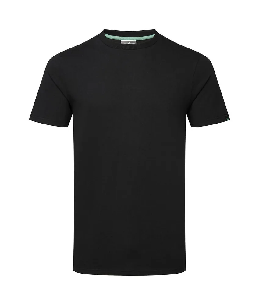T-shirt da lavoro Portwest, 100% cotone organico 210g - ideale per l'abbigliamento aziendale e da lavoro