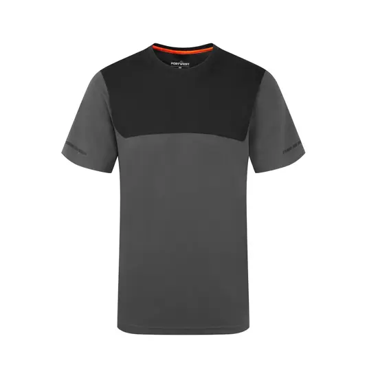 T-shirt da lavoro Portwest