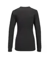 T-Shirt termica da donna a maniche lunghe Portwest