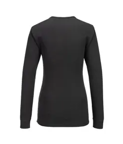 T-Shirt termica da donna a maniche lunghe Portwest