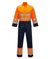 Tuta alta visibilità per saldatore Portwest MV29