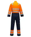 Tuta alta visibilità per saldatore Portwest MV29