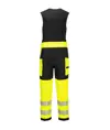 Tuta alta visibilità Portwest T150