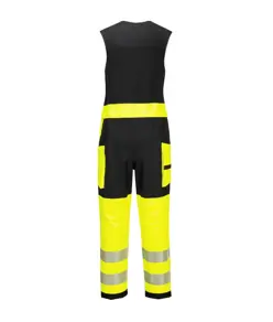 Tuta alta visibilità Portwest T150