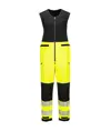 Tuta alta visibilità Portwest T150
