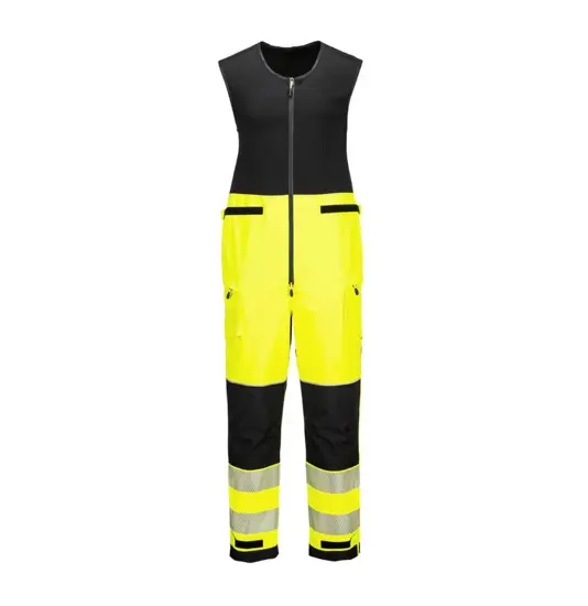 Tuta alta visibilità Portwest T150