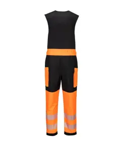 Tuta alta visibilità Portwest T150