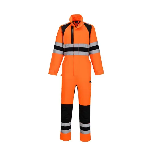 Tuta alta visibilità Portwest