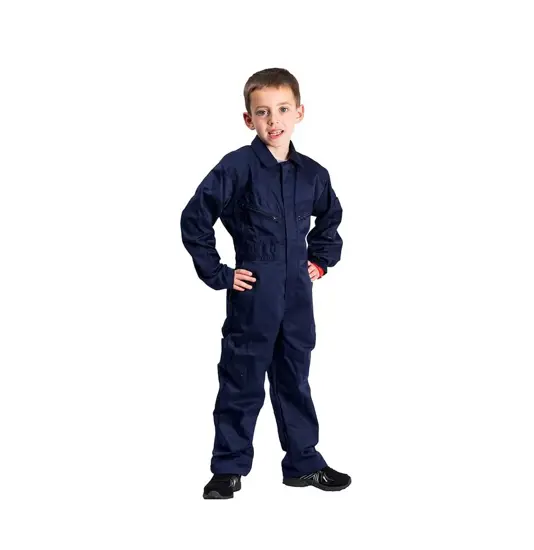 Tuta bambino in poliestere Portwest C890