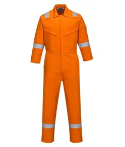Tuta da donna ignifuga Portwest FR51