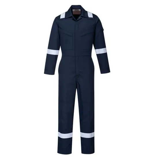 Tuta da donna ignifuga Portwest FR51