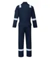 Tuta da donna ignifuga Portwest FR51