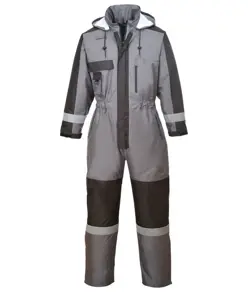 Tuta da lavoro antifreddo Portwest S585