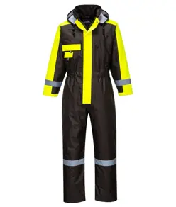 Tuta da lavoro antifreddo Portwest S585